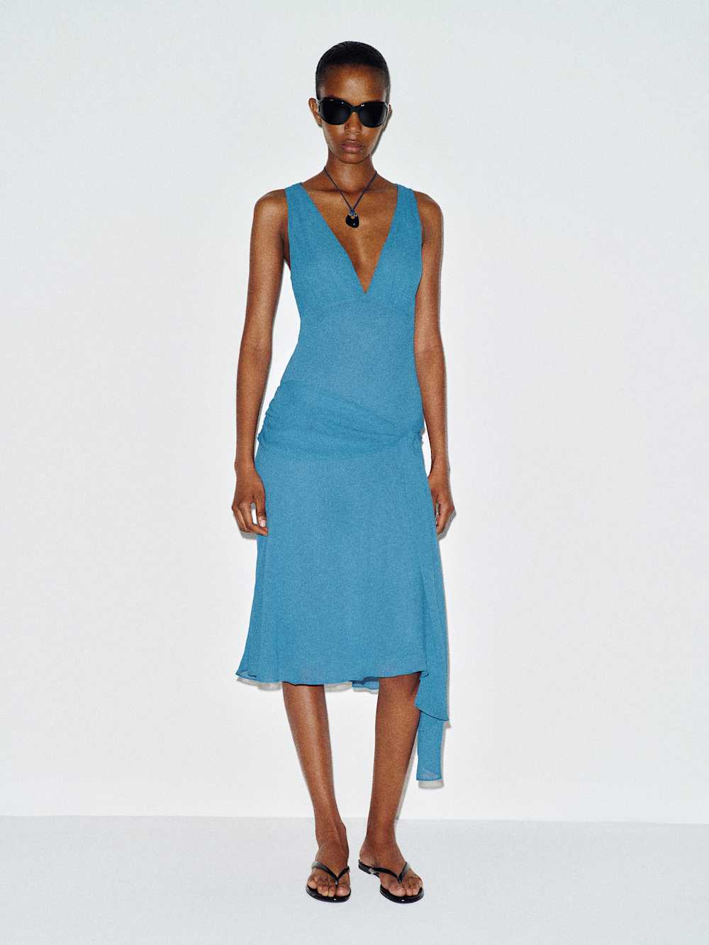 Vera-Lilly Dress