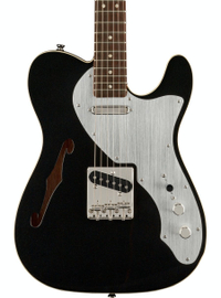 Squier FSR Classic Vibe Tele Thinline: £369, now £299