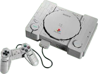 Lego PlayStation