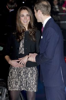 Prince William & Kate Middleton - Prince William - Kate Middleton - Prince William and Kate Middleton - Duke of Cambridge - Duchess of Cambridge - Marie Claire - Marie Claire UK