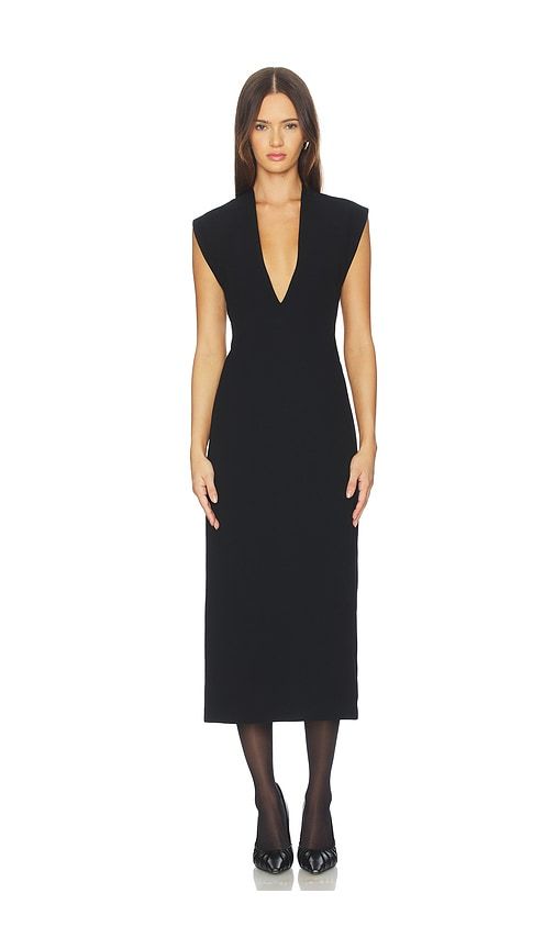 Ava Dress