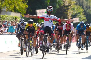 Fernando Gaviria (UAE Emirates)