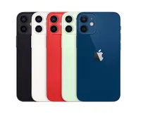 Refurb iPhone 12 Mini: from £459 @ Apple