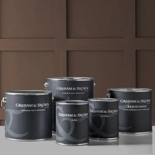 Graham & Brown Elderton Paint