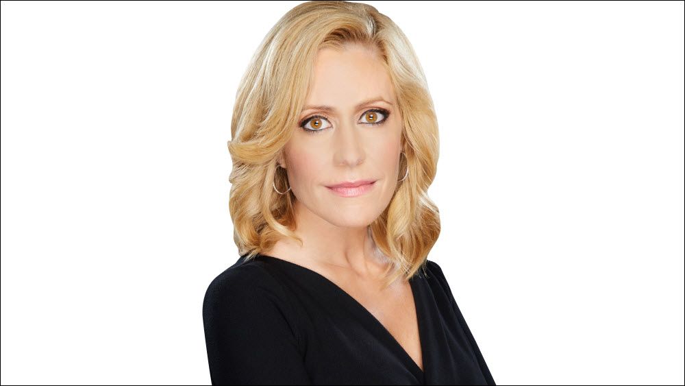 melissa francis outnumbered fox news