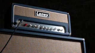 Laney LF-Supertop