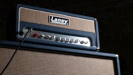 Laney LF-Supertop