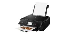 A photograph of the Canon Pixma TS6250