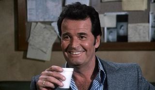 the Rockford files