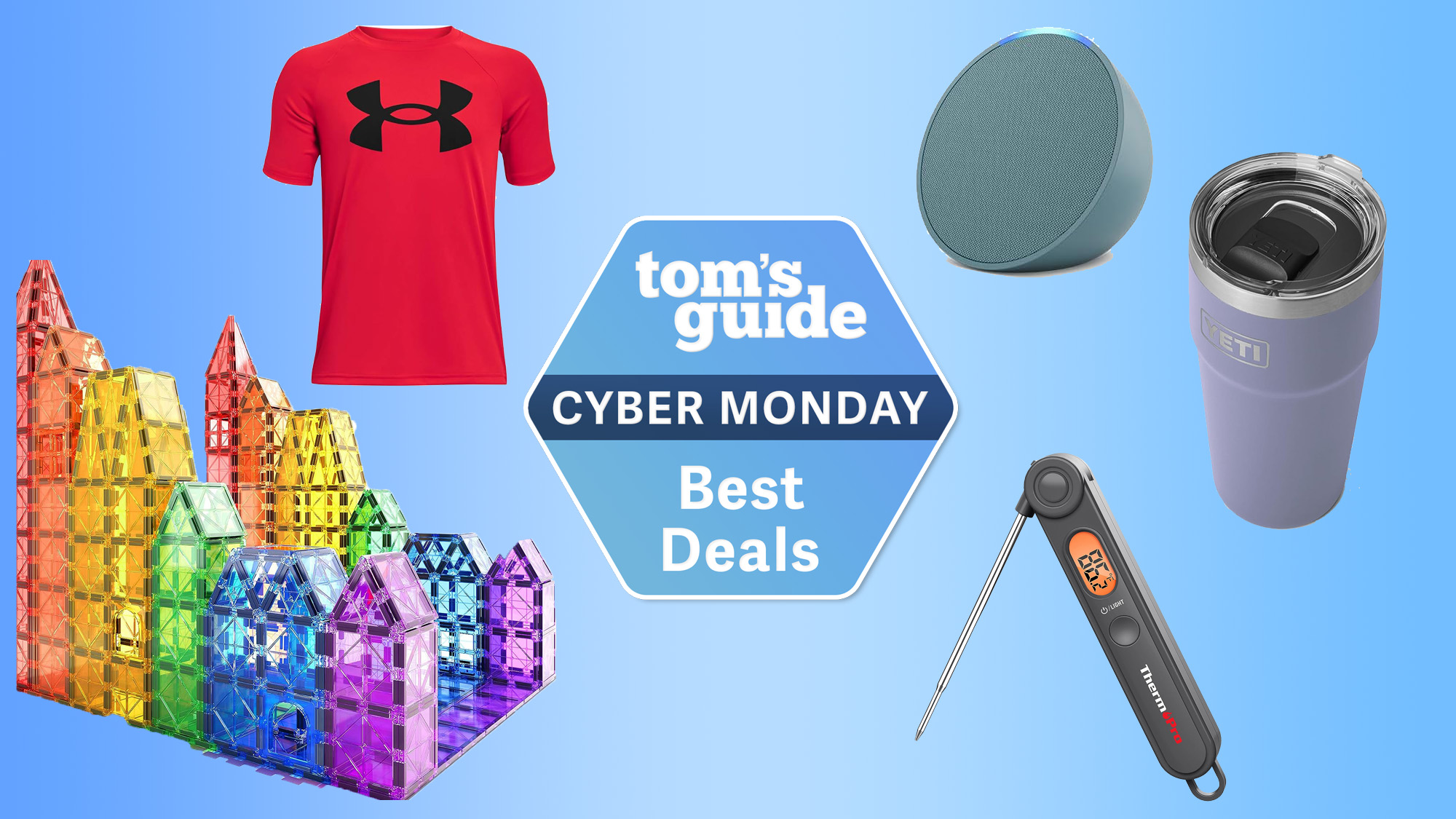 The 25 Best Cyber Monday Deals You Can Still Get at