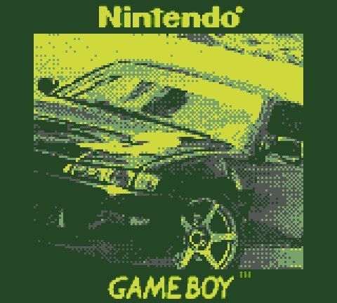 Guy creates a modded game boy camera that can shoot photos using a canon ef dslr lens