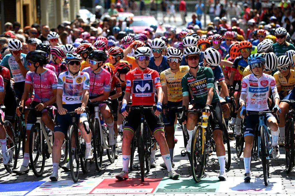 5 conclusions from La Vuelta Femenina - BVM Sports