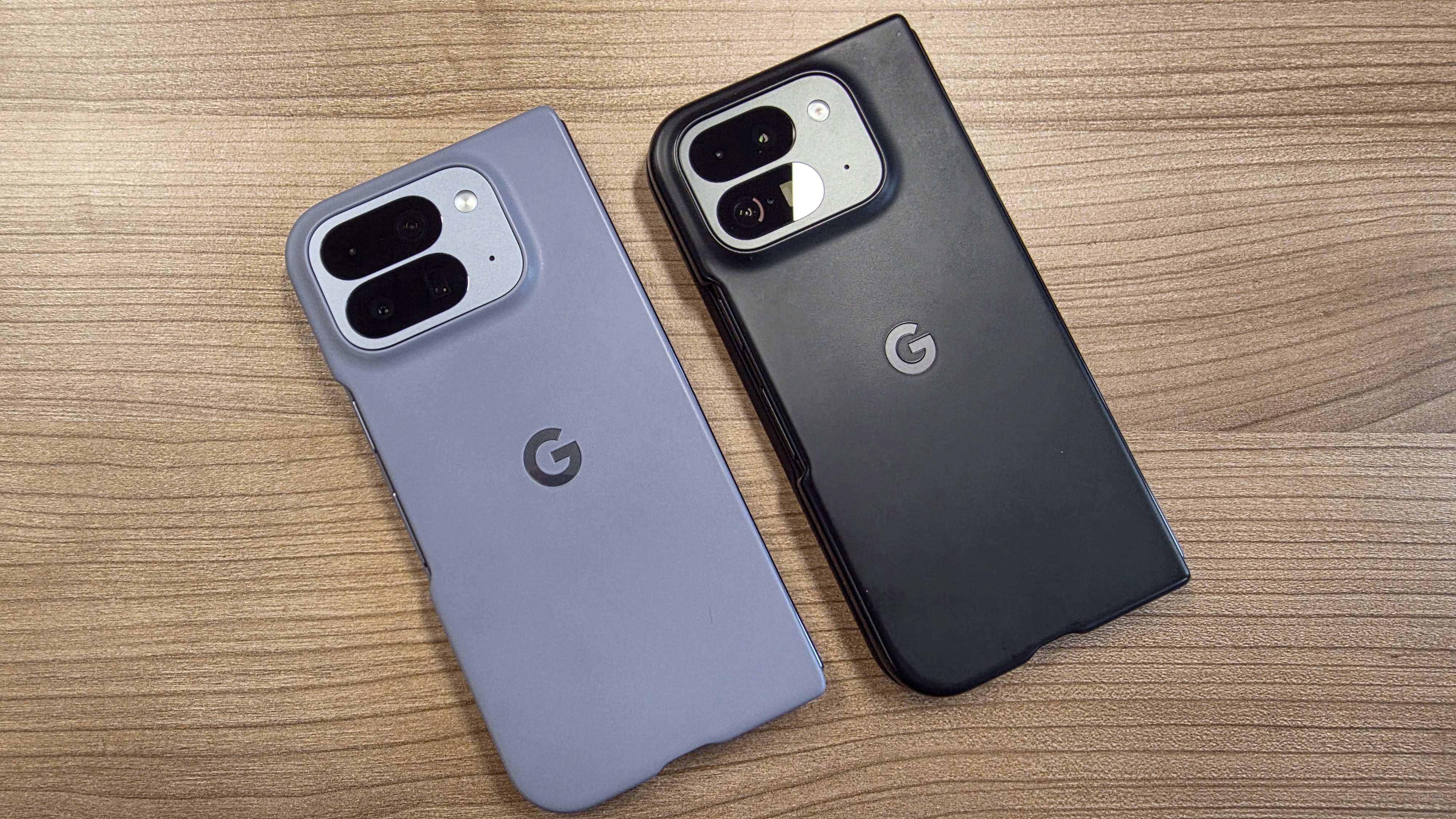 Google Pixel 10 Pro Fold