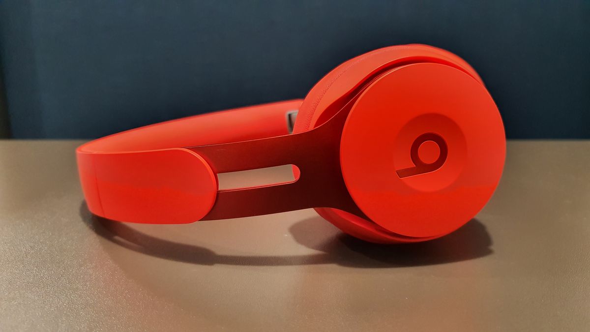 Beats Solo Pro review | TechRadar