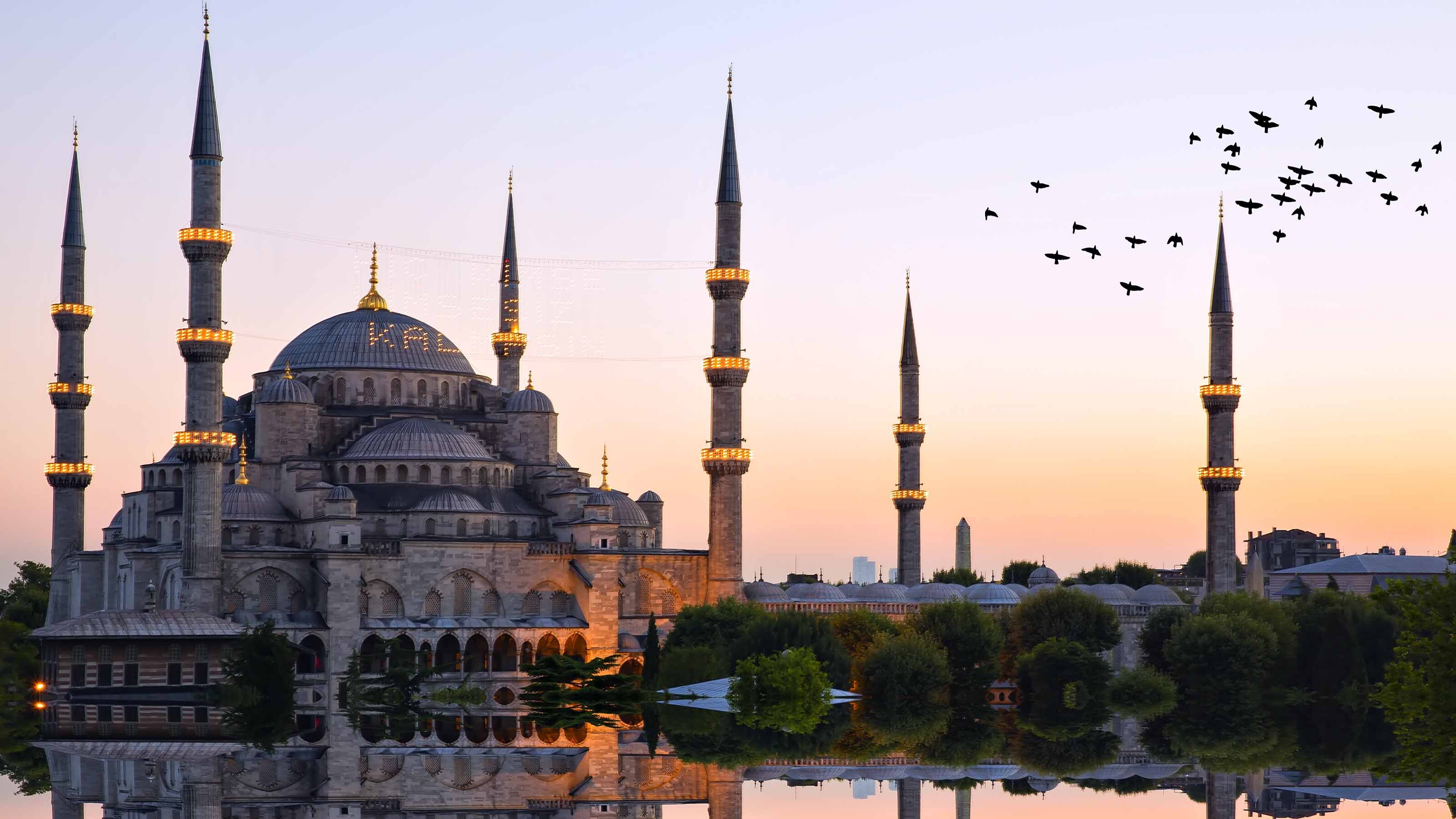 6. Turkey