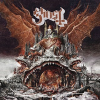 Ghost: Prequelle