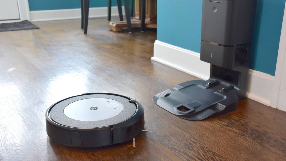 Best robot vacuum deals in May 2024 Tom's Guide