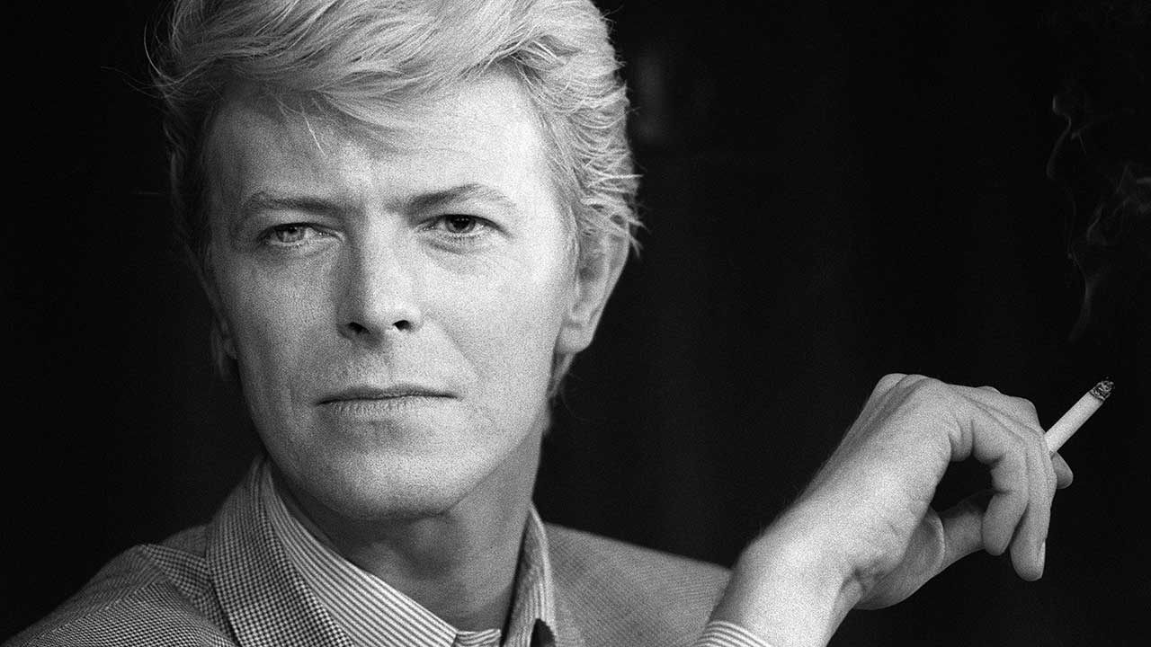Color rosa soltero Escarpado The Top 10 Best 80s David Bowie Songs | Louder