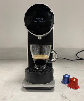 The 10 Best Small Coffee Makers Of 2023—Cuisinart, Keurig, Nespresso