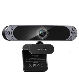 Depstech 4K budget webcam