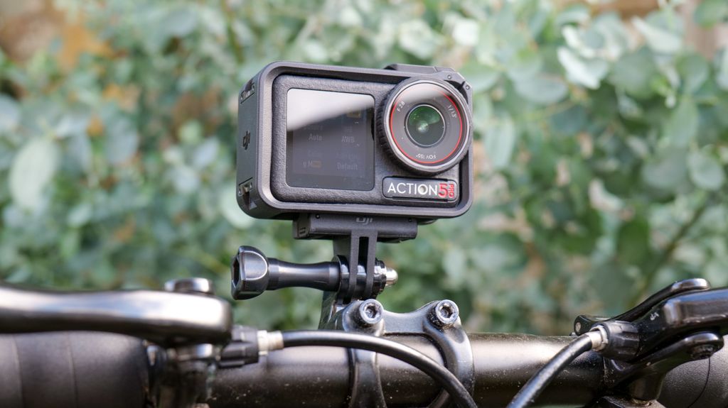 Dji Osmo Action 5 Pro Review A Seriously Feature Packed Action Camera Techradar 8323