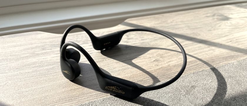 H2O Audio Tri 2 Pro Multi-Sport HERO