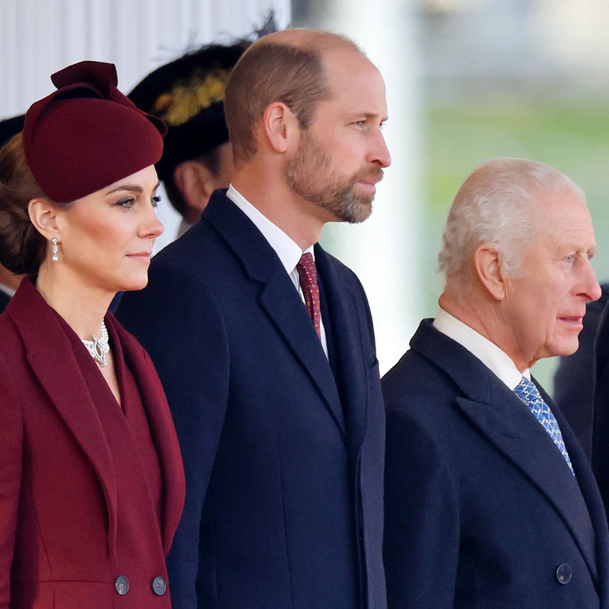 Image for Why Experts Believe Princess Kate Was Instrumental to Andrew’s Title Removal