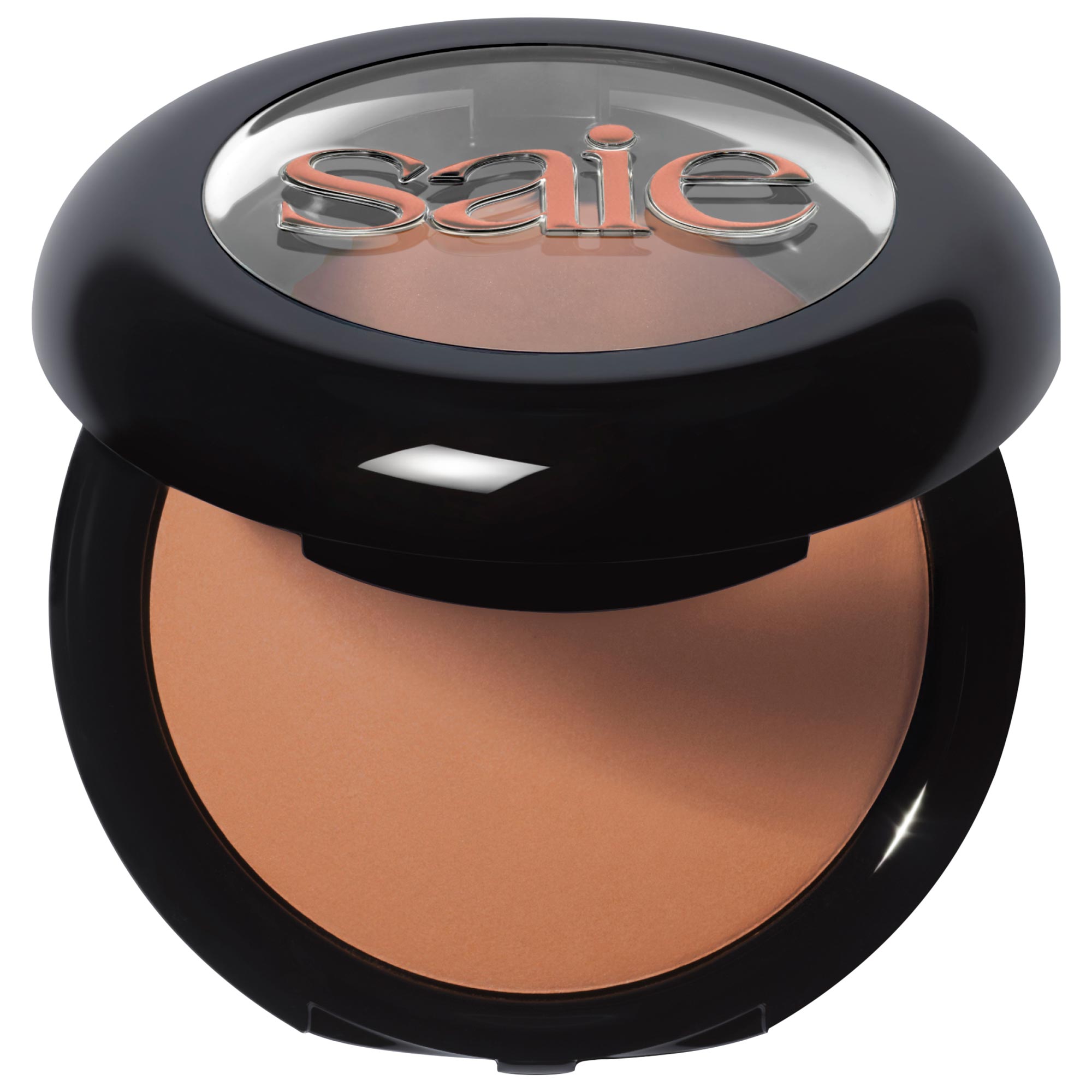 Supersuede&amp;trade; Radiant Talc-Free Baked Powder Bronzer - Amalfi