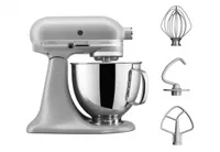 KitchenAid Artisan Stand Mixer