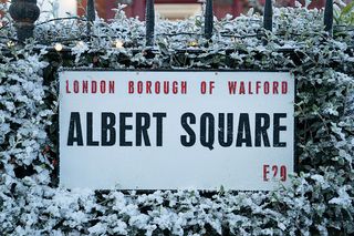 EastEnders spoilers, Albert Square