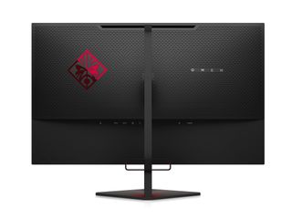 The new HP OMEN 27 is a powerful monitor for gamers. Review coming soon.