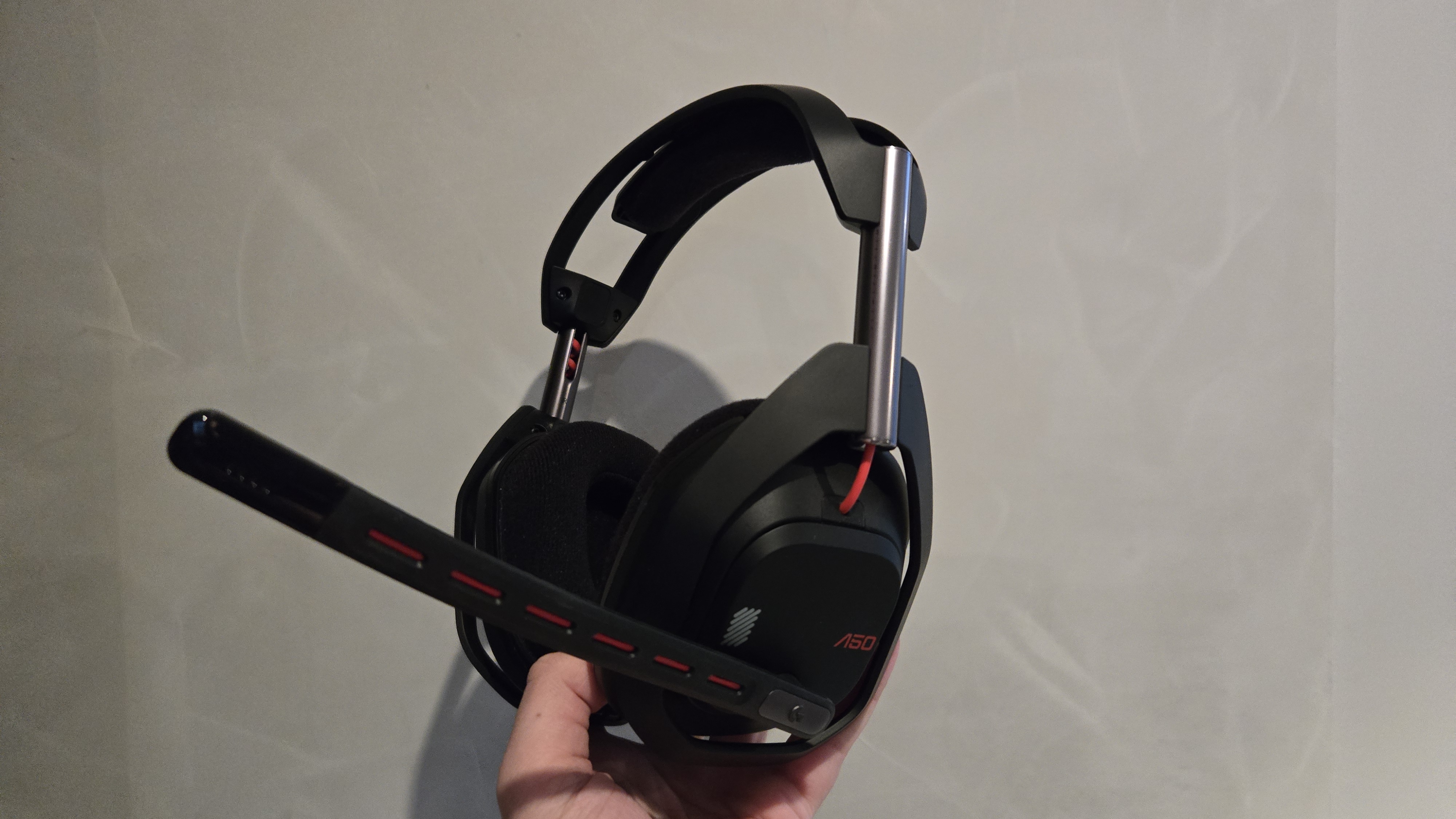 Astro A50 (Gen 5)
