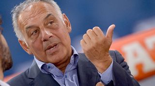 James Pallotta