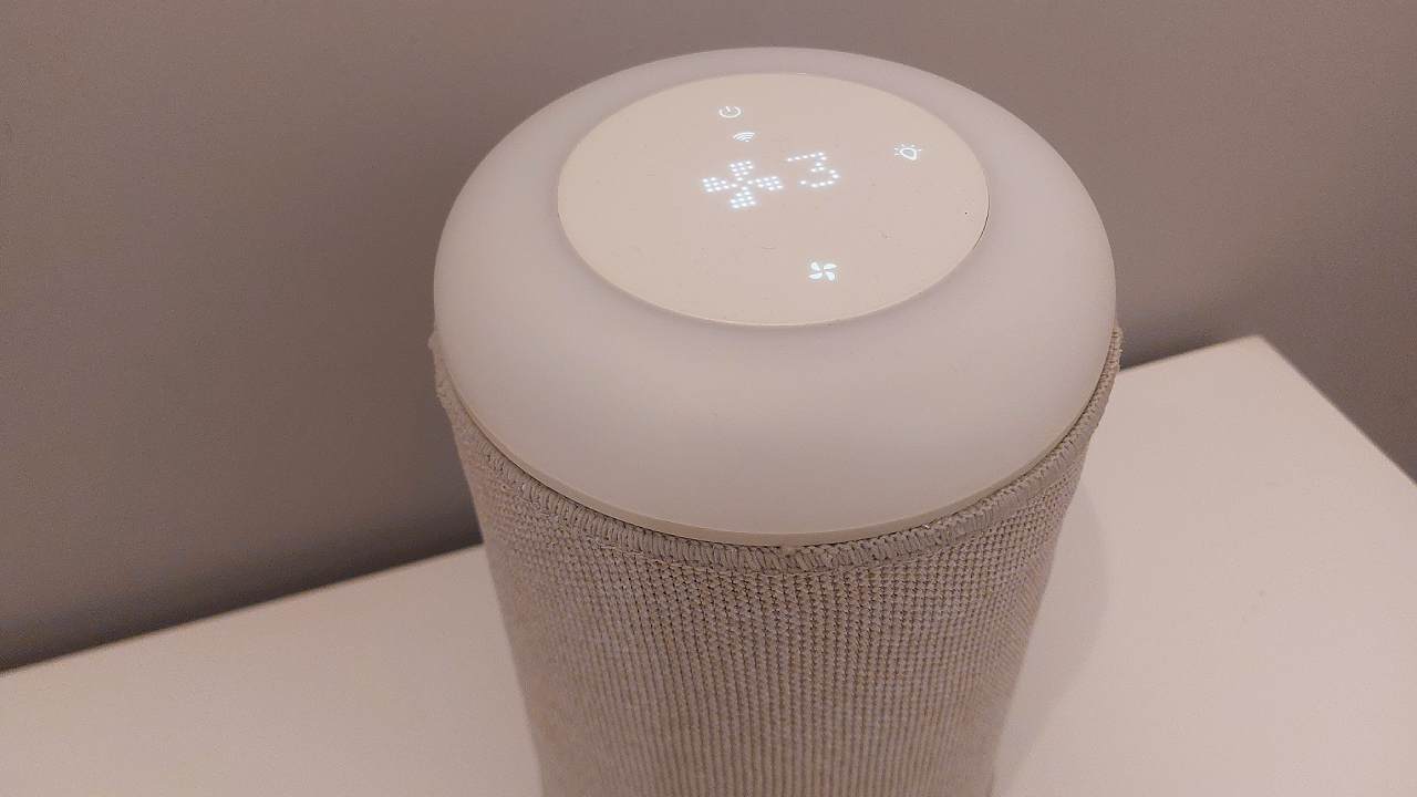 Blueair Mini Restful