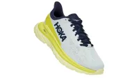 The Hoka One One Mach 4 is T3's number one choice for women's running shoes