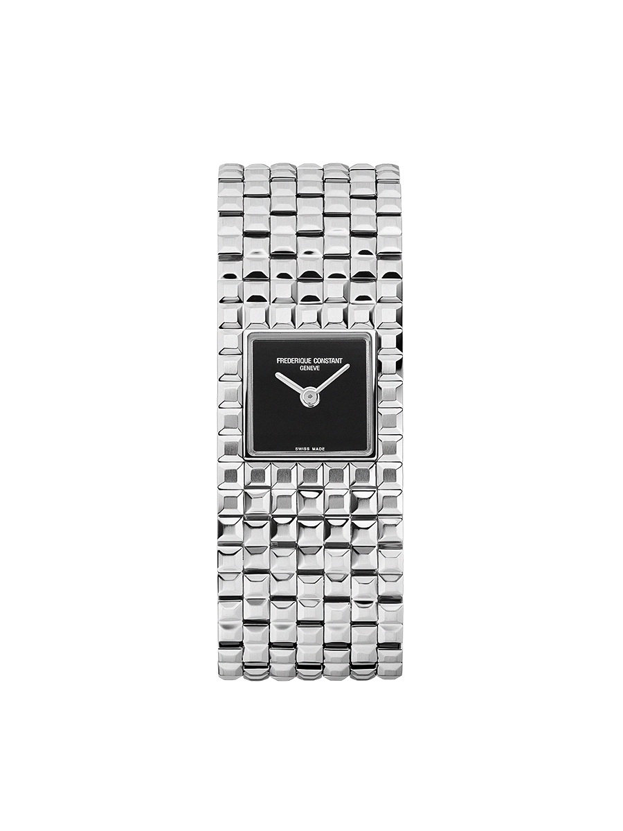 Frederique Constant, Manchette