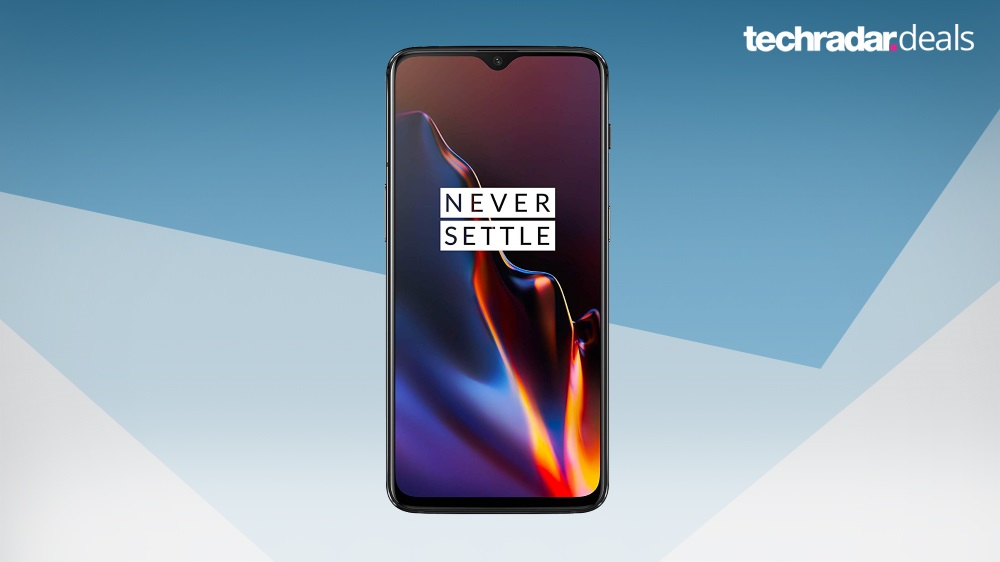 OnePlus 6T Review | TechRadar