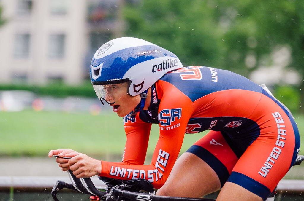 Lauren Hall (USA)
