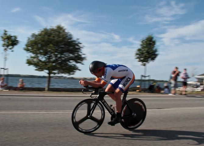 Rasmus Quaade (Team TREFOR).