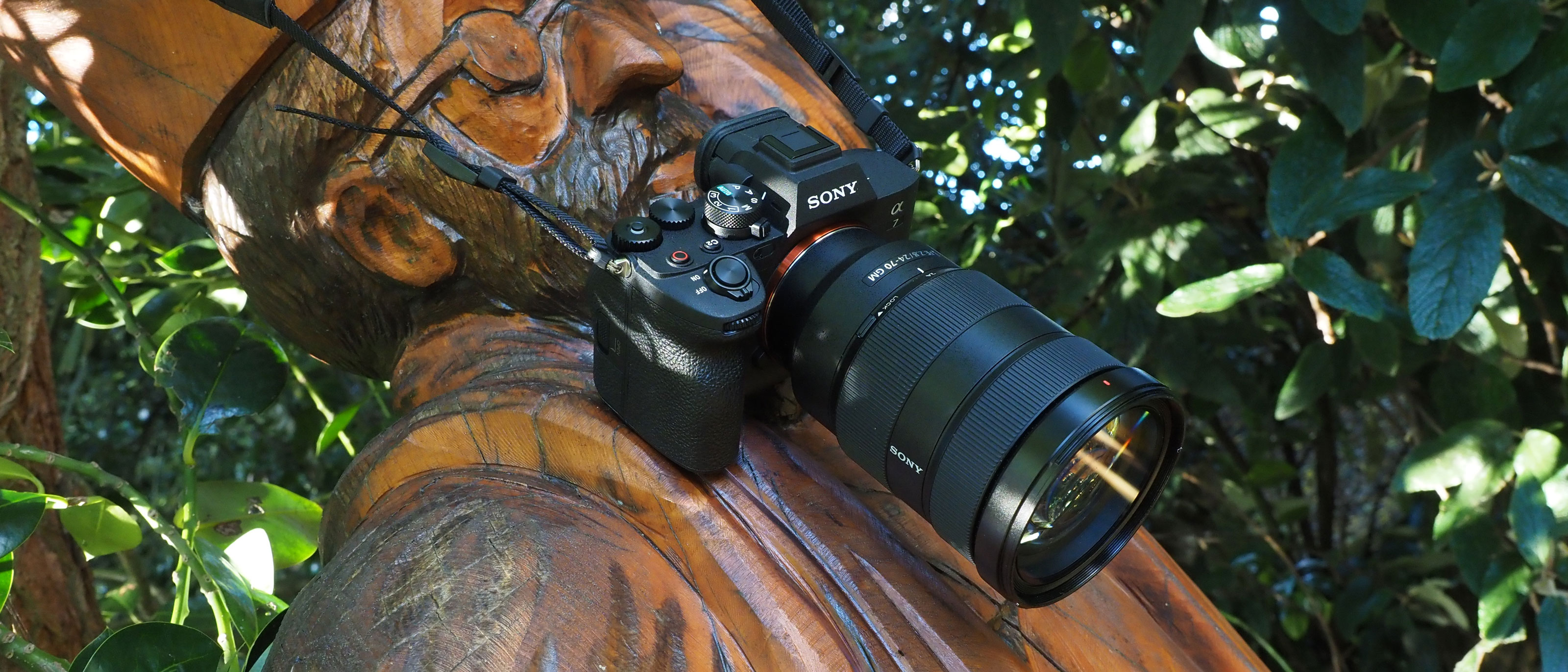 Sony A7 IV review: a powerful mirrorless all-rounder that can do