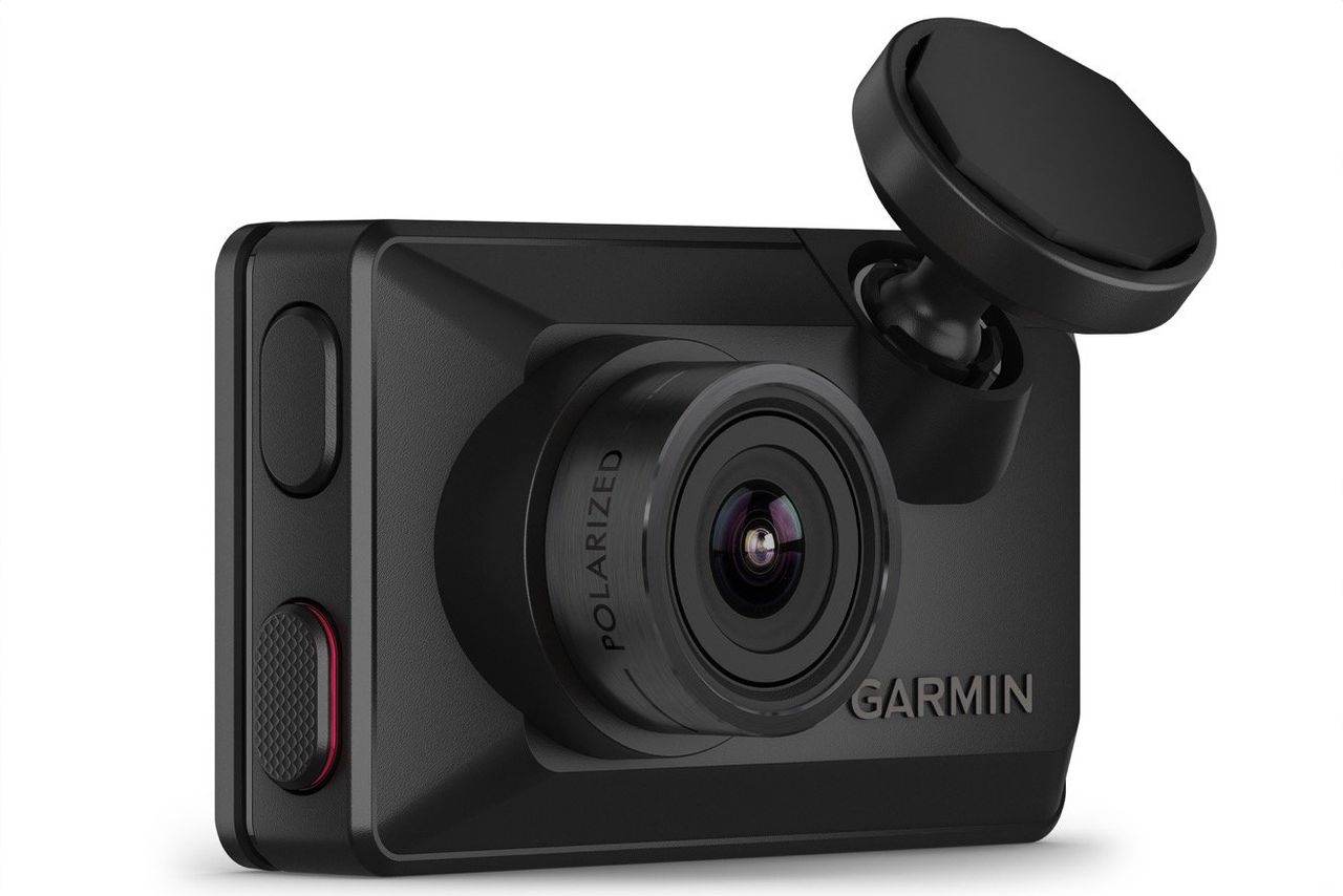 Garmin Dash Cam X310