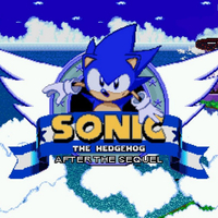 Best Sonic fan games 2023