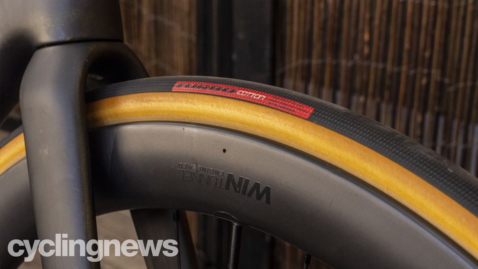 What is TPI in bike tyres and why does it matter? Cyclingnews