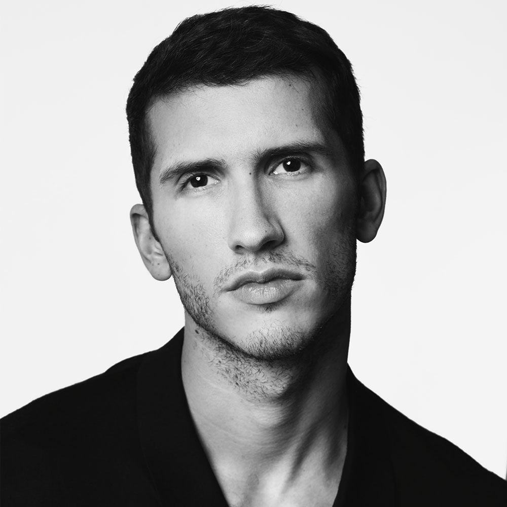 Tyler Lee Sparling