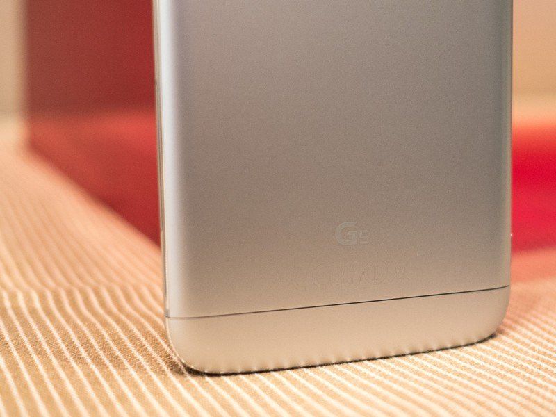 LG G5