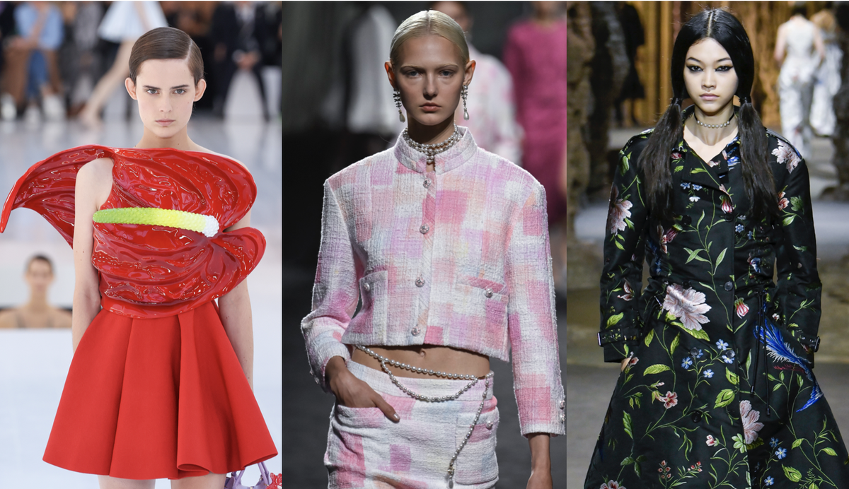 The 6 Fashion Trends of Spring 2023 to Know and Shop