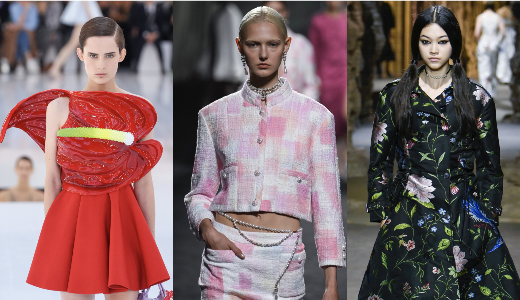 The 6 Fashion Trends of Spring 2023 to Know and Shop