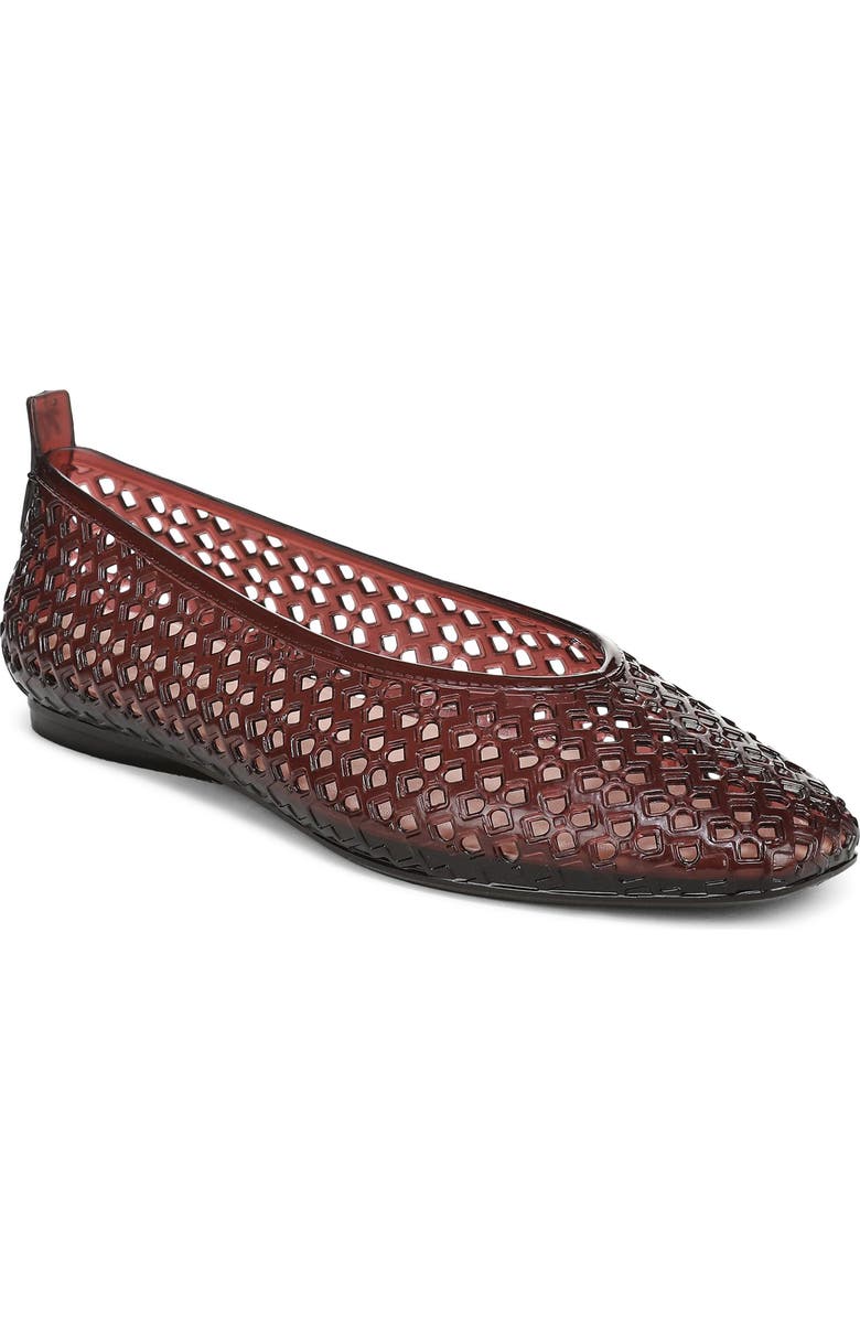 Carla Jelly Flat