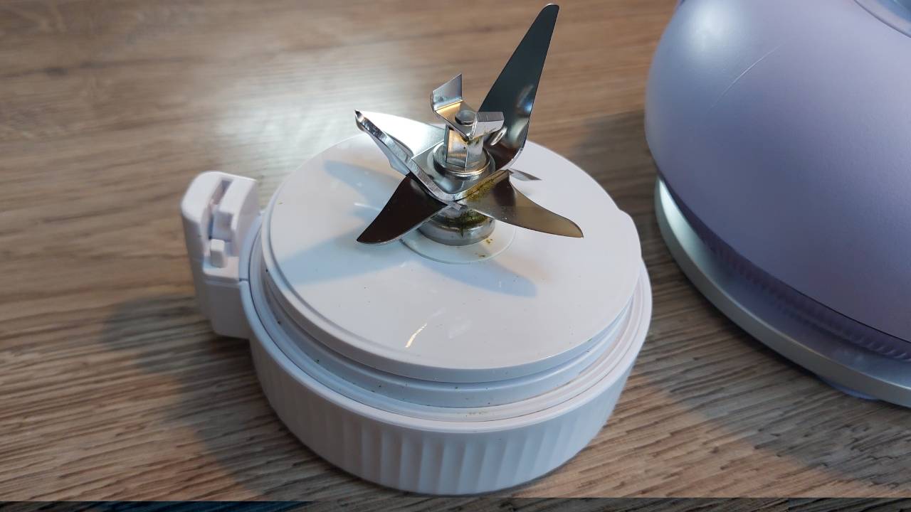 Ninja BlendBoss review