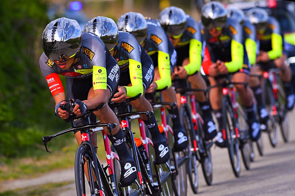 Beltrami TSA Argon 18